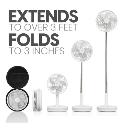 Ventilateur VENTY d'origine 