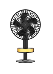 clip fan small